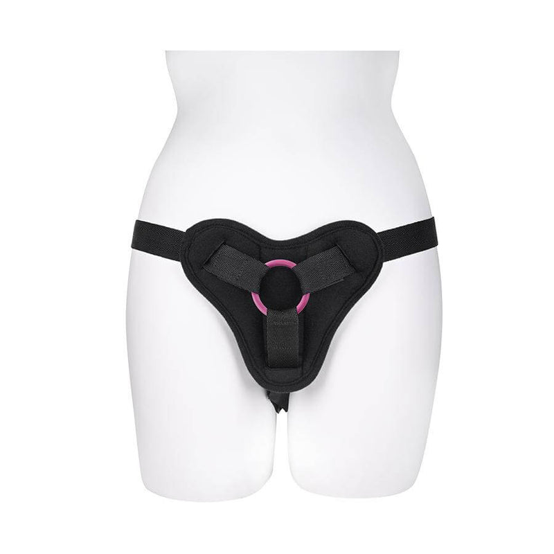 Sport Sheets Plum O-Ring 4 Pack at $7.99