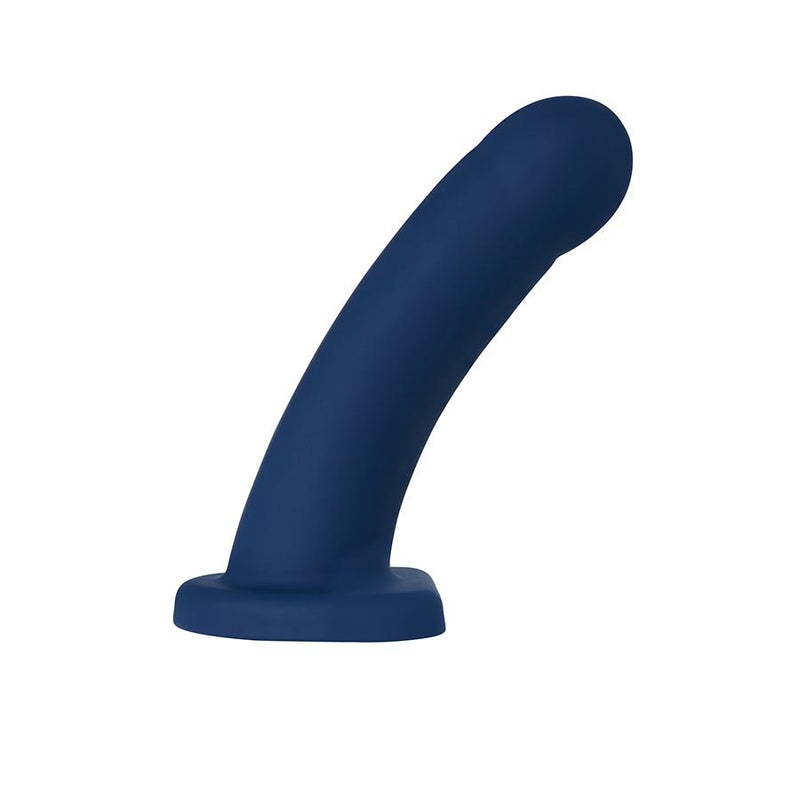 Sport Sheets Nexus Banx Blue Hollow Dildo Strap On at $49.99