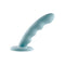 Sport Sheets Sage 8 inches Silicone Dildo Green at $54.99