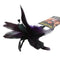 Sport Sheets Starburst Tickler Feather Violet at $7.99
