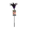 Sport Sheets Starburst Tickler Feather Violet at $7.99