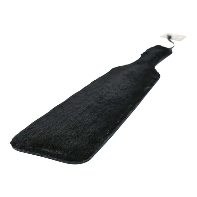 Sport Sheets 14.5IN PADDLE BLACK FUR at $23.99
