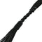 SEX & MISCHIEF BEADED FLOGGER NOIR-3