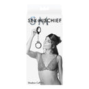 Sex and Mischief Shadow Cuff Kit