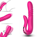 TAILSPIN THRUSTING DUAL STIM VIBE-2