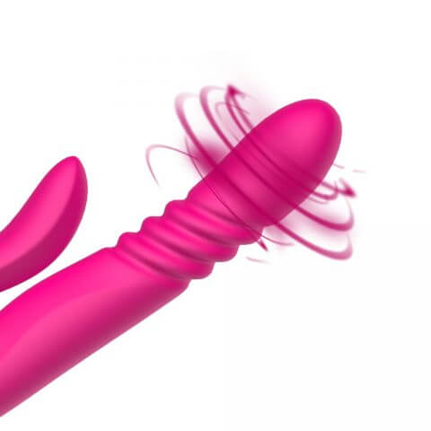TAILSPIN THRUSTING DUAL STIM VIBE-3