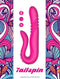 TAILSPIN THRUSTING DUAL STIM VIBE-5