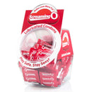 SCREAMING O CONDOM BOWL 144PCS-0