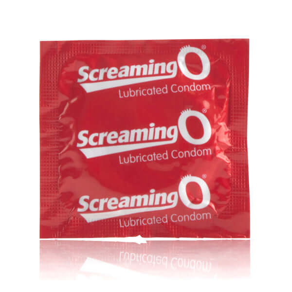 SCREAMING O CONDOM BOWL 144PCS-2