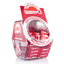 SCREAMING O CONDOM BOWL 144PCS-3