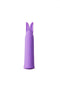 Nu Sensuelle Sensuelle Point Bunny 2 Purple 20 Function Vibrator at $51.99