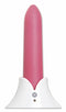 Nu Sensuelle NU Sensuelle Point 20-Function Rechargeable Silicone Bullet Vibrator Pink at $44.99