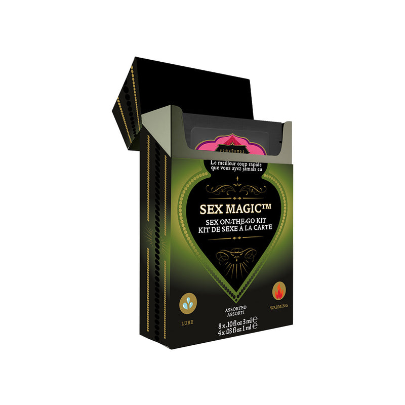 Kama Sutra Sex To Go Prepack from the Kama Sutra at $119.99