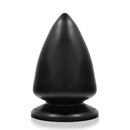 SI Novelties XX Large Butt Plug Black at $39.99