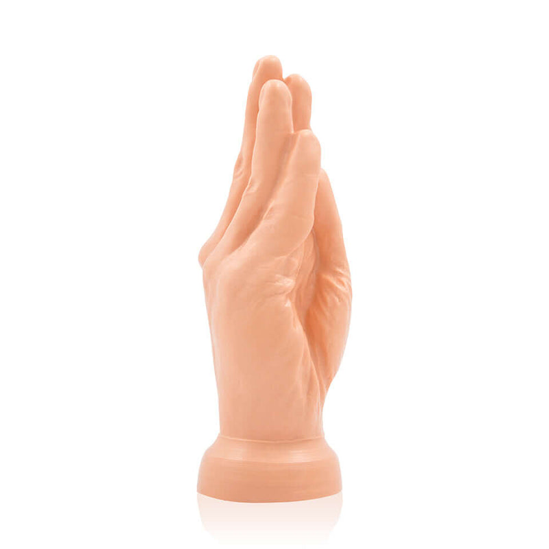 SI Novelties The Intruder Hand Flesh at $19.99