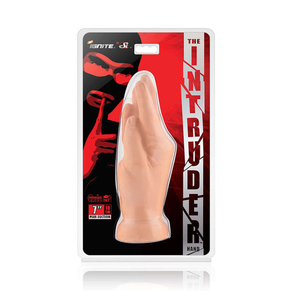 SI Novelties The Intruder Hand Flesh at $19.99