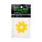 SI Novelties IGNITE POWER STRETCH BAND YELLOW at $2.99