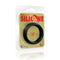 SI Novelties WIDE SILICONE DONUT BLACK 1.75IN at $8.99