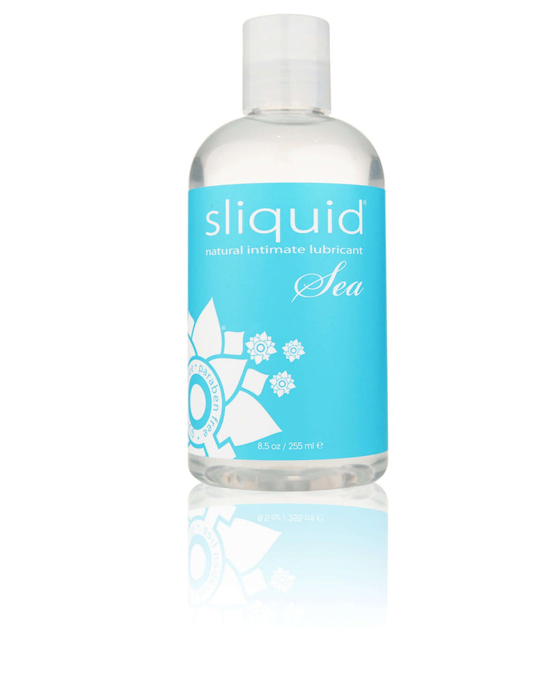 SLIQUID SEA W/CARRAGREEN 8.5OZ-0