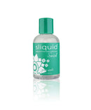 SLiquid Lubricants Sliquid Swirl Green Apple Tart Flavored Lubricant 4.2 Oz at $9.99