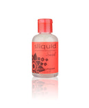 SLiquid Lubricants Sliquid Swirl Strawberry/Permanganate Flavored Lubricant 4.2 Oz at $9.99