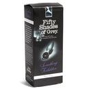 Love Honey Fifty Shades of Grey Forbidden Butt Plug at $16.99