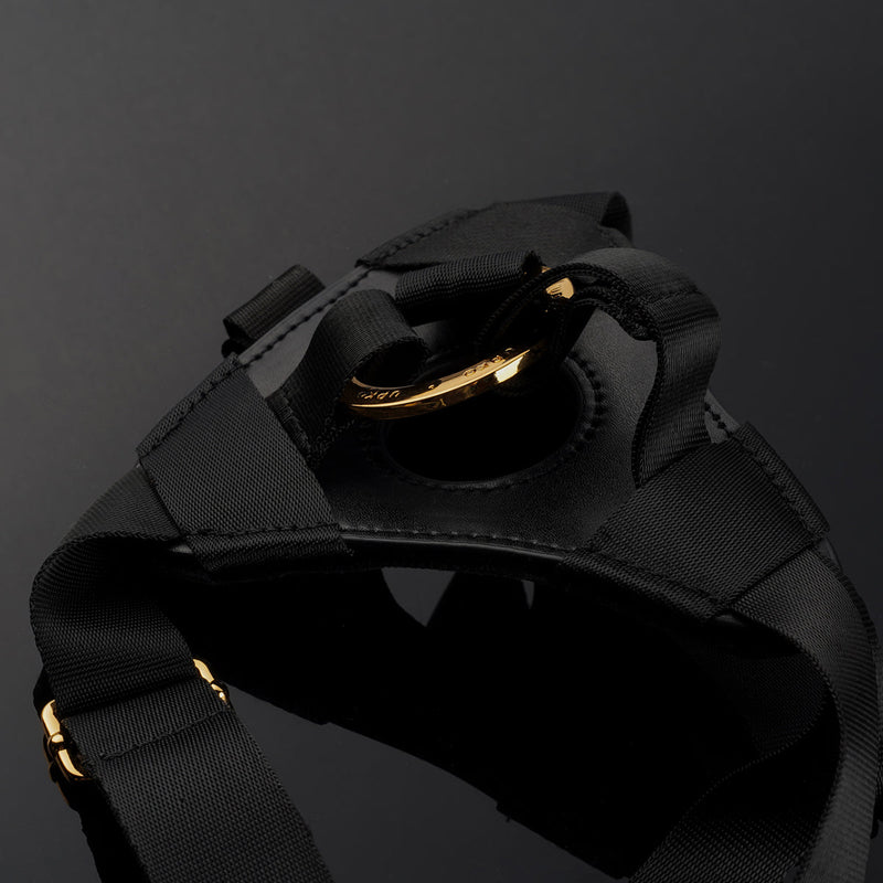 UPKO Strap-on Harness Kit