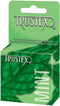 TRUSTEX CONDOMS Trustex Flavored Latex Condoms Mint at $1.99