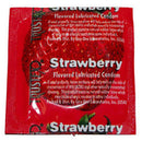 TRUSTEX CONDOMS Trustex Flavored Latex Condoms Strawberry at $2.99