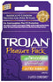Paradise Products TROJAN PLEASURE PACK 3S at $4.99