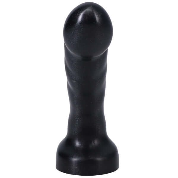 Acute Night Sky Dildo from Tantus with smooth and angled design for versatile pleasure