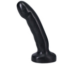 Acute Night Sky Dildo from Tantus - Smooth and Angled Design for Satisfying Penetration in Intimate Adventures
