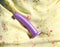 Tantus Silk Medium Purple Haze Dildo from Tantus Silicone at $32.99
