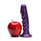 Tantus Echo Vibrating Midnight Purple from Tantus Silicone at $54.99