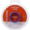 SUPER SOFT C-RING PURPLE-2