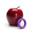 SUPER SOFT C-RING PURPLE-1