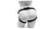 Tantus Velvet Vibrating Harness Purple from Tantus Silicone at $24.99