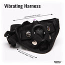 BEND OVER BEGINNER HARNESS KIT PURPLE-1
