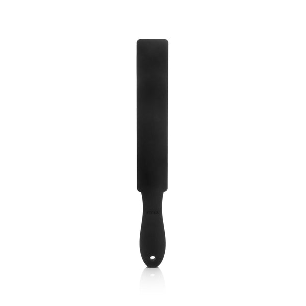 Tantus Wham Bam Paddle Black from Tantus Silicone at $32.99