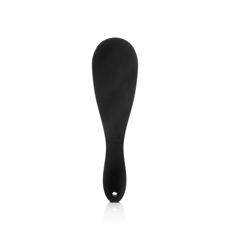 Tantus Pelt Paddle Black at $32.99