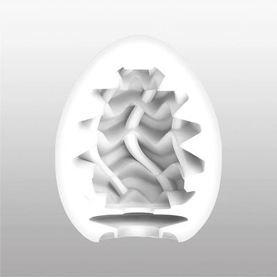 TENGA Tenga Egg Wavy II at $6.99