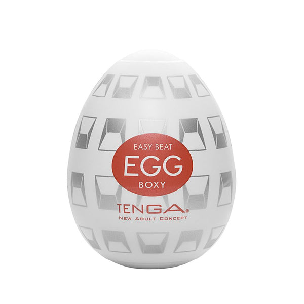 TENGA Tenga Egg Boxy at $6.99