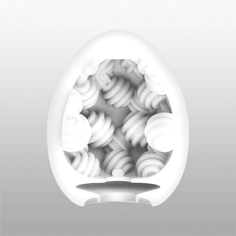 TENGA Tenga Egg Sphere at $6.99