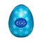 Tenga Egg Series Snow Crystal