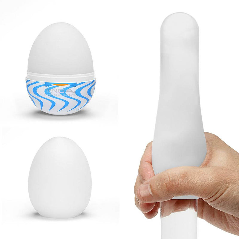 TENGA Tenga Egg Wind at $5.99