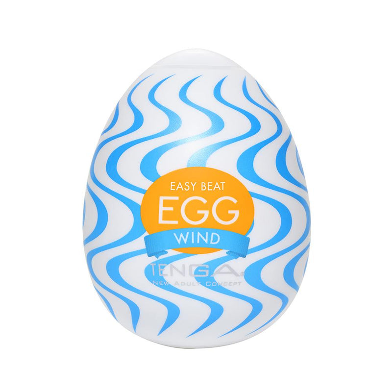 TENGA Tenga Egg Wind at $5.99
