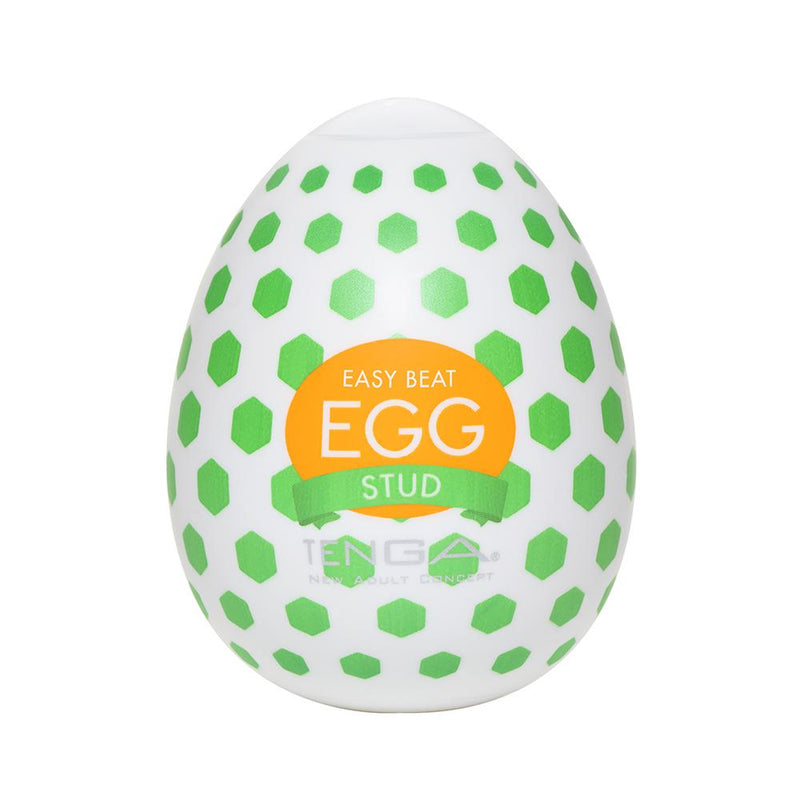 TENGA Tenga Egg Stud at $5.99