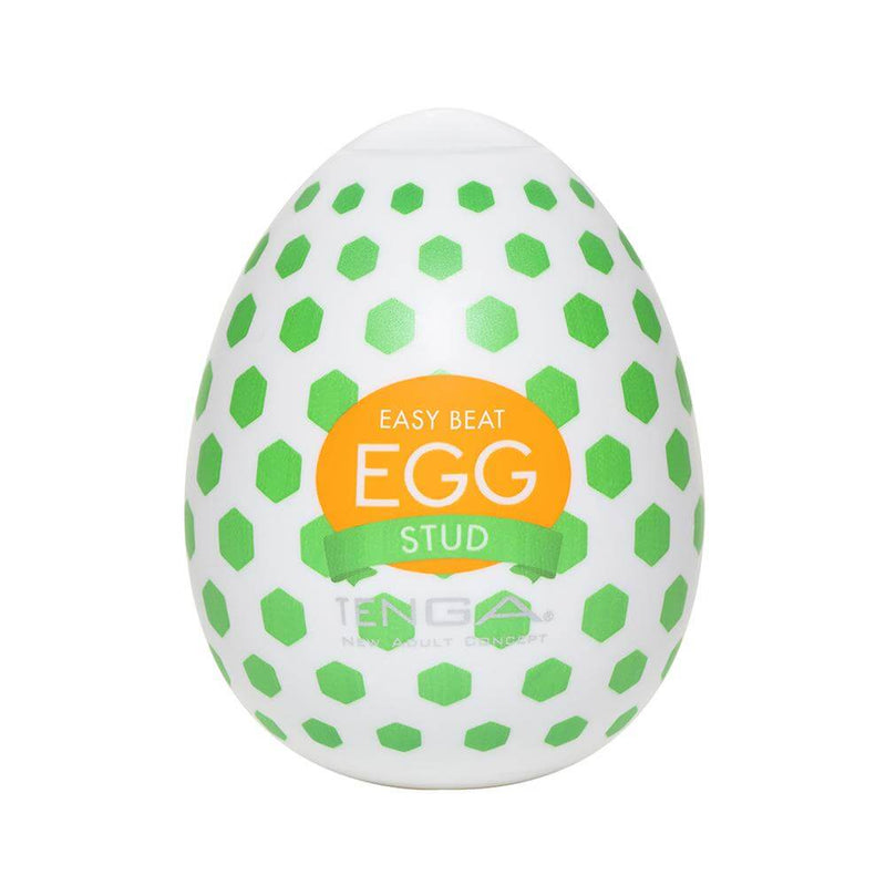 TENGA Tenga Egg Stud at $5.99