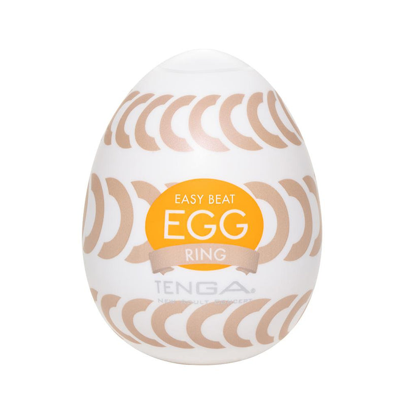 TENGA Tenga Egg Ring at $5.99