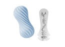 Tenga Flex Bubbly Blue